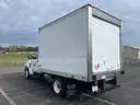 2019 International CV515 Refrigerated Box TRUCK  SEE VIDEO! LOW MILES!