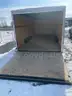 2020 LGS Industries V-Nose Enclosed Trailer 8.5&#x27; x 20&#x27;