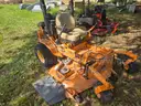 Scag Turf Tiger