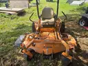 Scag Turf Tiger