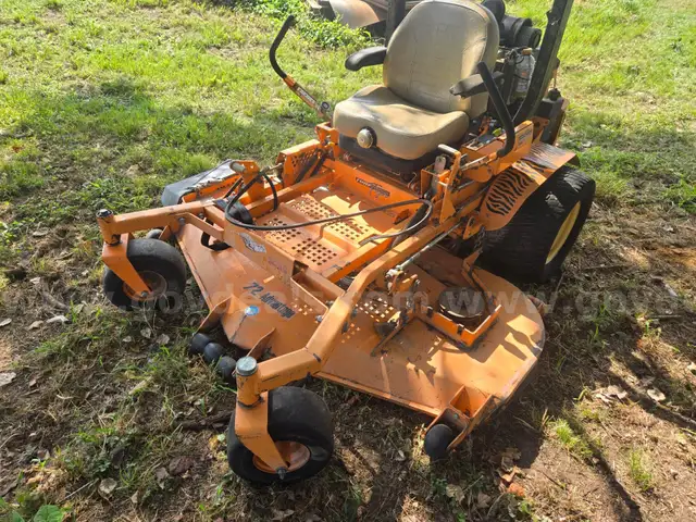 Scag Turf Tiger