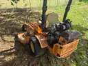 Scag Turf Tiger