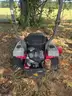 Yazoo Kees Mower