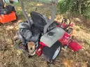 Yazoo Kees Mower