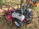 Yazoo Kees Mower