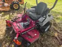 Yazoo Kees Mower