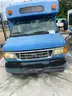 2005 Ford Econoline