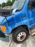 2005 Ford Econoline