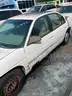 2000 Chevrolet Lumina
