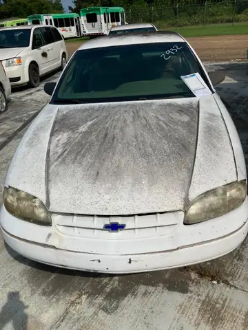 2000 Chevrolet Lumina