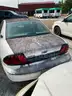 2000 Chevrolet Lumina