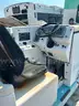RIDING FLOOR SCRUBBER / SWEEPER