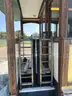 1985 CHANCE RIDES TROLLEY