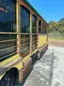 1985 CHANCE RIDES TROLLEY