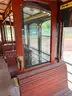 1985 CHANCE RIDES TROLLEY