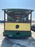 1985 CHANCE RIDES TROLLEY