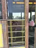 1985 CHANCE RIDES TROLLEY