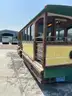 1985 CHANCE RIDES TROLLEY