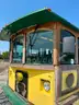 1985 CHANCE RIDES TROLLEY