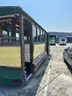 1985 CHANCE RIDES TROLLEY