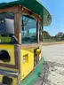 1985 CHANCE RIDES TROLLEY