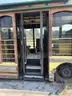 1985 CHANCE RIDES TROLLEY