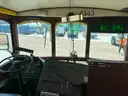 1985 CHANCE RIDES TROLLEY