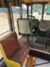 1985 CHANCE RIDES TROLLEY