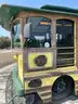 1985 CHANCE RIDES TROLLEY