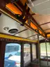 1985 CHANCE RIDES TROLLEY