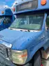 2008 Ford Econoline