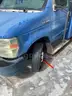 2008 Ford Econoline