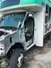2015 Ford Econoline