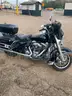2012 Harley-Davidson FLHTP