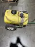 SPRAYER