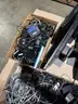 1 LOT OF COMPUTER EQUIPMENT
