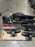 1 LOT OF COMPUTER EQUIPMENT