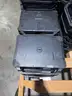 1 PALLET OF DELL AND GETAC COMPUTERS