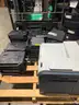 1 PALLET OF DELL AND GETAC COMPUTERS