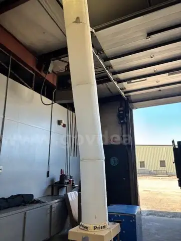 PRISM INFLATABLE LIGHT