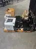 1 LOT OF COMPUTERS