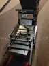 Gaming equipment