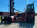 Empty Container Handlers