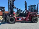 Empty Container Handlers