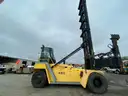 Empty Container Handlers