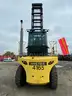 Empty Container Handlers