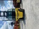 Empty Container Handlers