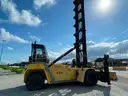 Empty Container Handlers