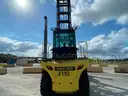 Empty Container Handlers