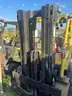 Forklift, Hyster